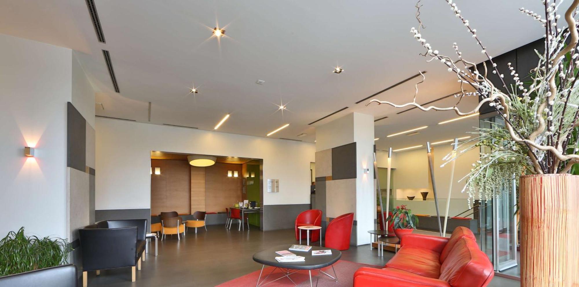 Best Western Hotel Major — Photos 3